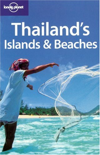 Lonely Planet Thailand
