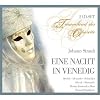 Johann Strau�: Eine Nacht in Venedig (Operette) (Gesamtaufnahme) (2 CD)