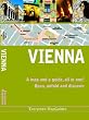 Vienna (Everyman MapGuides)