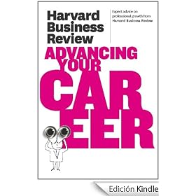 Harvard Business Review on Advancing Your Career (Harvard Business Review Paperback Series)