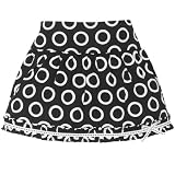 The Childrens Place Baby-Girls Circle Party Skirt