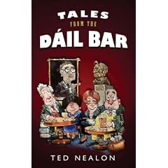 Tales from the Dail Bar