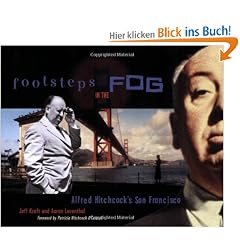 Footsteps in the Fog: Alfred Hitchcock's San Francisco