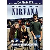 Nirvana - The Broadcast Archives [DVD]