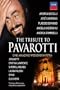 The Tribute to Pavarotti [Blu-ray]