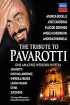 The Tribute to Pavarotti [Blu-ray]