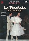 Ballet; La Traviata