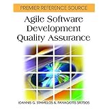 Agile Software Development Quality Assurance