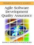 Agile Software Development Quality Assurance