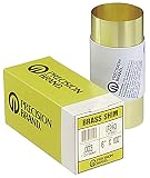 ノガ・ジャパン 真鍮・ロール巻シム 0.15mm PB0.15BS17973