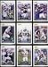 2006 Score Indianapolis Colts Super Bowl Champions Football Cards Complete Set of 14 Cards including Peyton Manning, Marvin Harrison, Reggie Wayne, Joseph Addai Rookie, Vashon Pearson Rookie & more!!