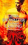 The darkest craving