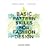 Basic Pattern Skills for Fashion Design