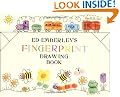 Ed Emberley's Fingerprint Book