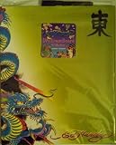 Ed Hardy Dry Erase Board - Dragon