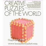 creative puzzles of the world