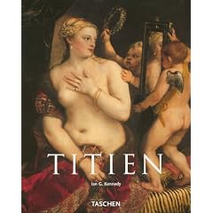 Titien : Vers 1490-1576