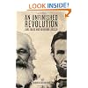 An Unfinished Revolution: Karl Marx and Abraham Lincoln