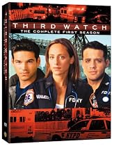 サード・ウォッチ 〈ファースト・シーズン〉 コレクターズ・ボックス(6枚組) [DVD]