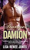 Danger That Is Damion