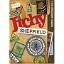 Itchy Sheffield: A City and Entertainment Guide to Sheffield (Insiders Guide) 10th Birthday Edition (The Insider's Guide)