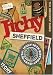 Itchy Sheffield: A City and Entertainment Guide to Sheffield (Insiders Guide) 10th Birthday Edition: A City and Entertainment Guide to Sheffield: Insiders Guide (The Insider's Guide)
