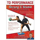 Todd Durkin  Strong & Stable DVD