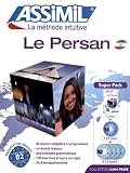 Acheter le livre Superpack Persan (livre+4CD audio+1CD mp3)