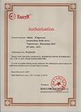 EasyN FS-613B-M166 Wireless IP camera Pan/Tilt 