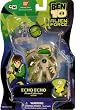 Ben 10 ECHO ECHO Alien FOrce Collection ben10