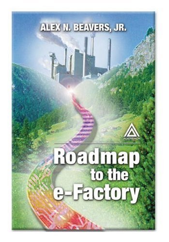 Roadmap to the e-Factory