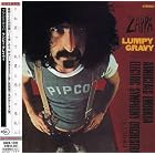 Lumpy Gravy (Limited Edition Japanese Mini LP Sleeve CD) by Frank Zappa