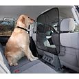 Solvit Front Seat Net Pet Barrier