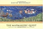 The Mapmakers' Quest: Depicting New Worlds in Renaissance Europe