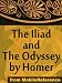 The Iliad & The Odyssey, with Historical & Geographical background (Kindle Edition)