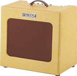 Fender Bassman&reg; TV(TM) Twelve Combo, Tweed