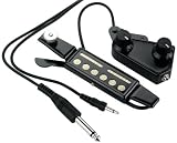 Produkt-Bild: Gitarren-Tonabnehmer Gm 100