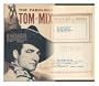 The Fabulous Tom Mix