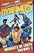 DYNAMO 5 TP 02 MOMENTS OF TRUTH (APR082173)
