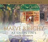 Quentins  (CD)