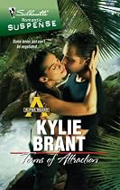 Terms of Attraction (Silhouette Romantic Suspense)