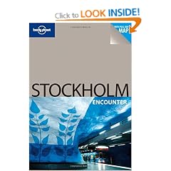 Stockholm (Lonely Planet Encounter Guides)