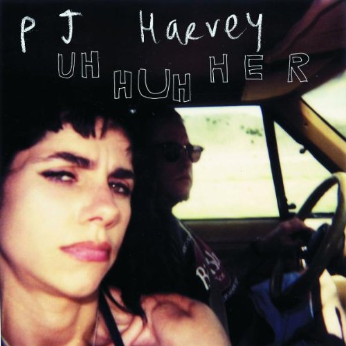 P J Harvey - Uh Huh Her - Zortam Music