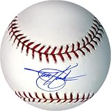 Todd Helton MLB Baseball