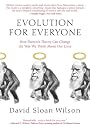 Evolution for Everyone...
