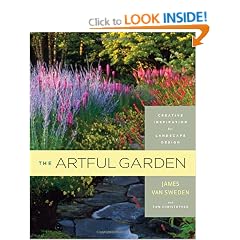 The Artful Garden: Creative Inspiration for Landscape Design