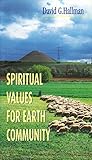 Spiritual values for earth community