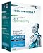 ESET NOD32アンチウイルス V5.0 Windows/Mac対応 5PC更新