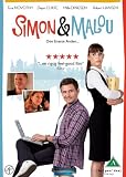 No Time for Love (2009) ( Simon & Malou ) ( Ingen planer om kærlighed ) [ NON-USA FORMAT, PAL, Reg.2 Import - Denmark ]