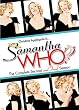 Samantha Who?: The Complete Second Season